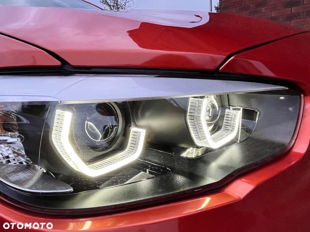 BMW Seria 1 116d Sport Line - 6