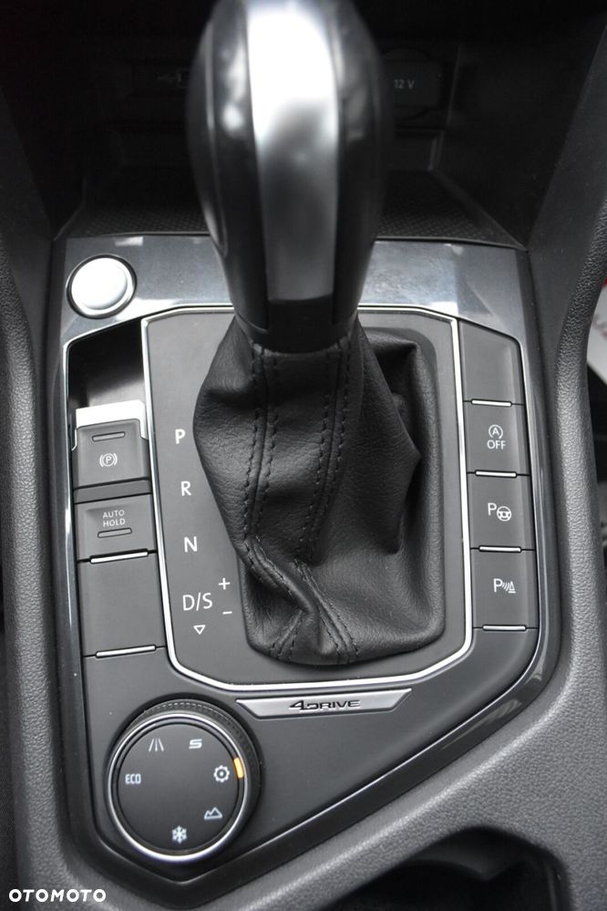 Seat Tarraco 2.0 TDI Xcellence S&S 4Drive DSG - 28