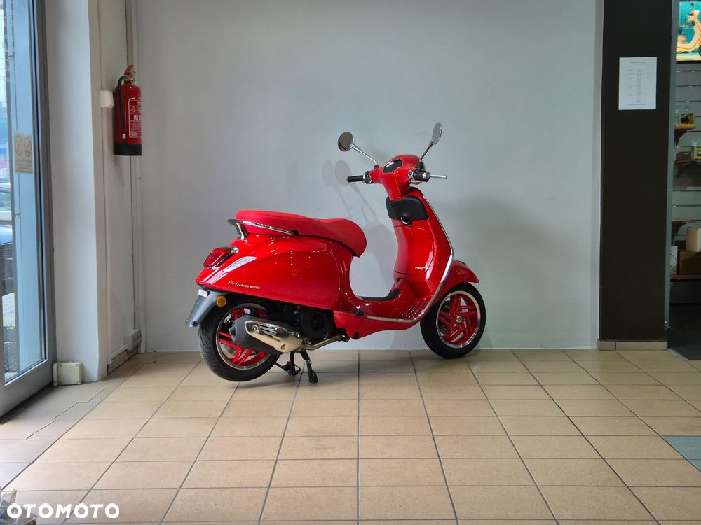 Vespa Primavera - 3