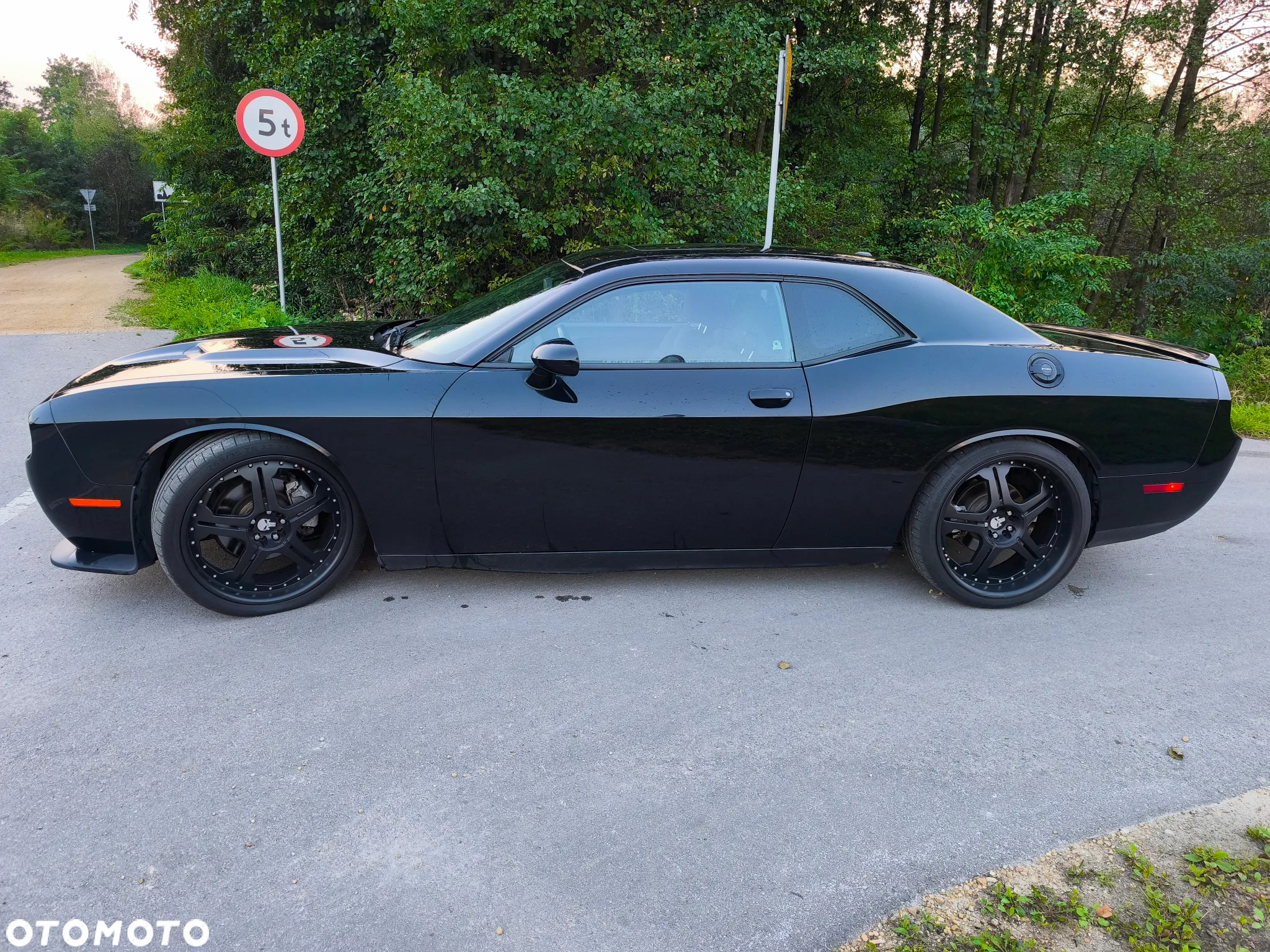 Dodge Challenger - 3