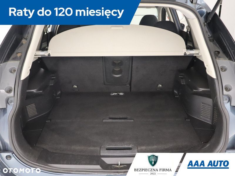Nissan X-Trail - 16