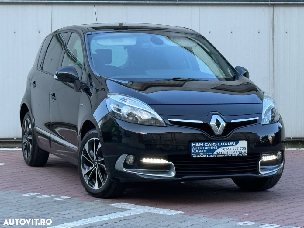 Renault Scenic - 25