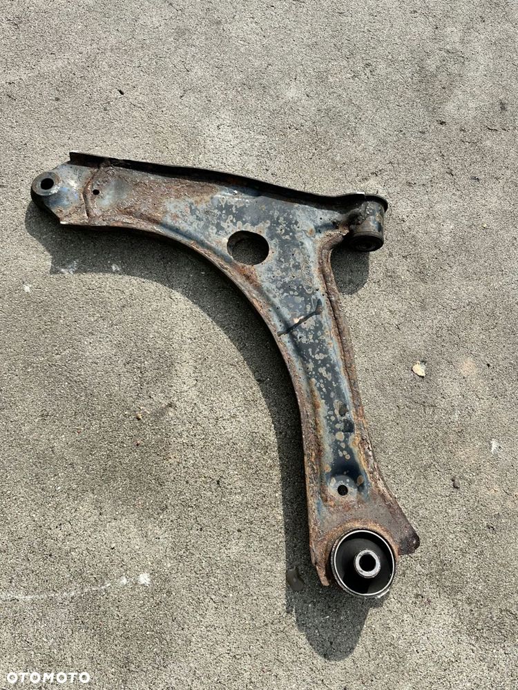 Wahacz Prawy Ford Transit Custom MK8 - 2