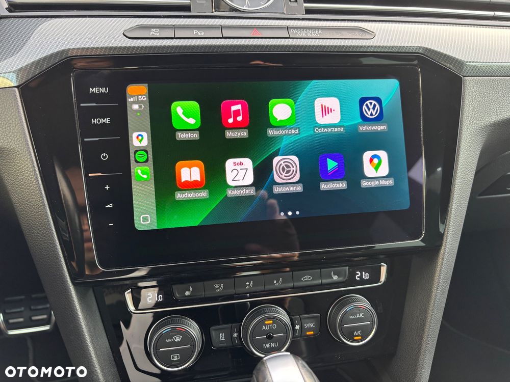 Volkswagen Arteon 2.0 TSI 4Motion R-Line DSG - 30