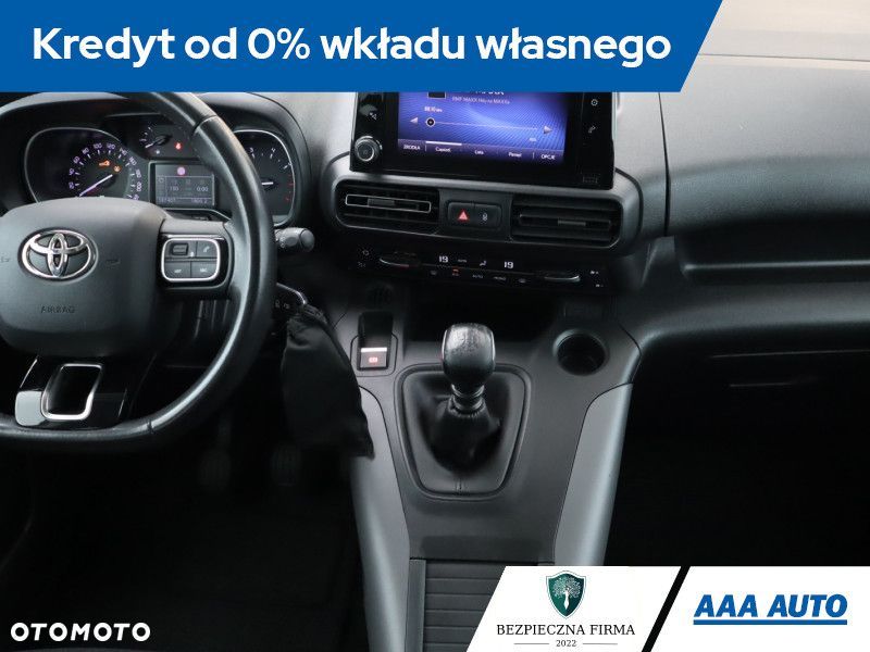 Toyota Proace City Verso - 14