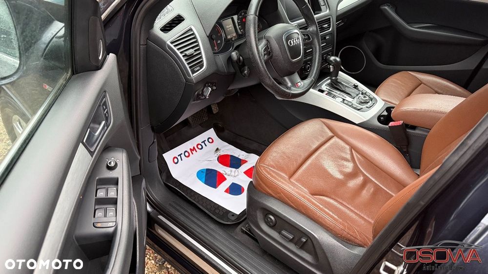 Audi Q5 - 16
