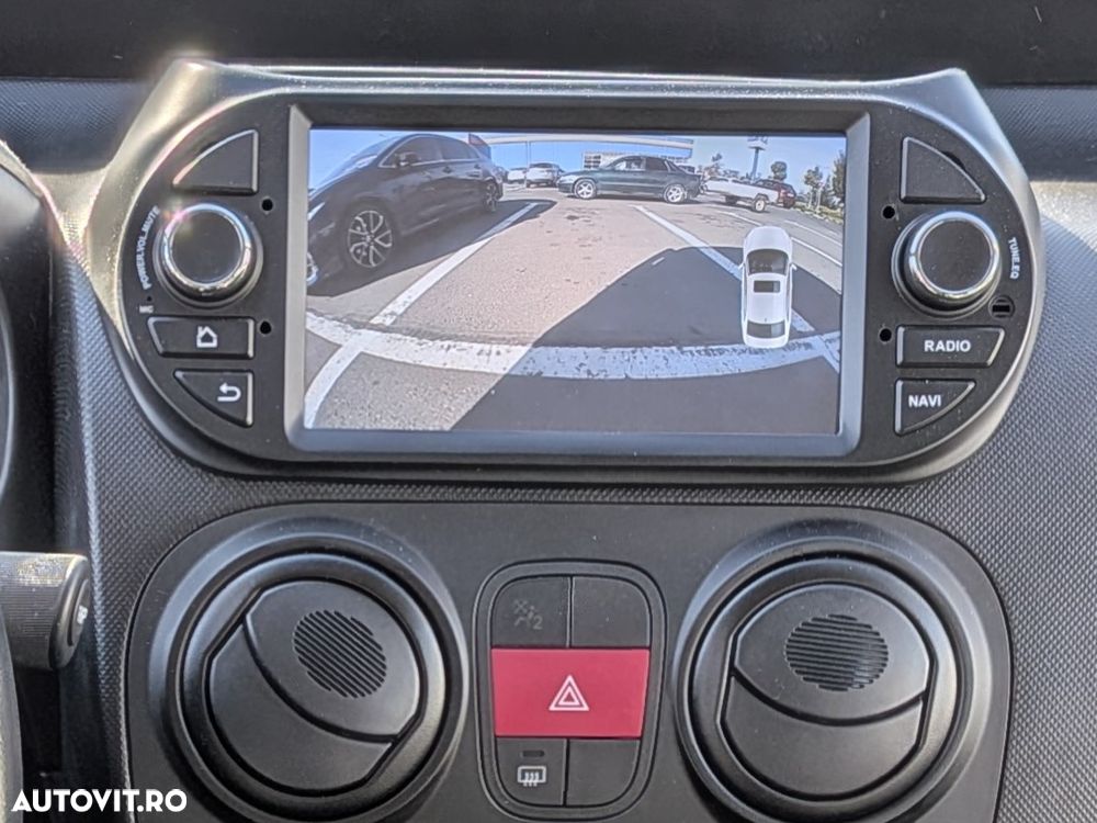 FIAT Qubo 2017 — imagine 8