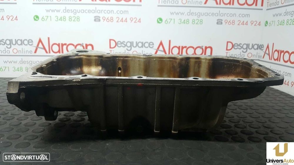 CARTER FORD FOCUS BERLINA (CAP) TREND - 6