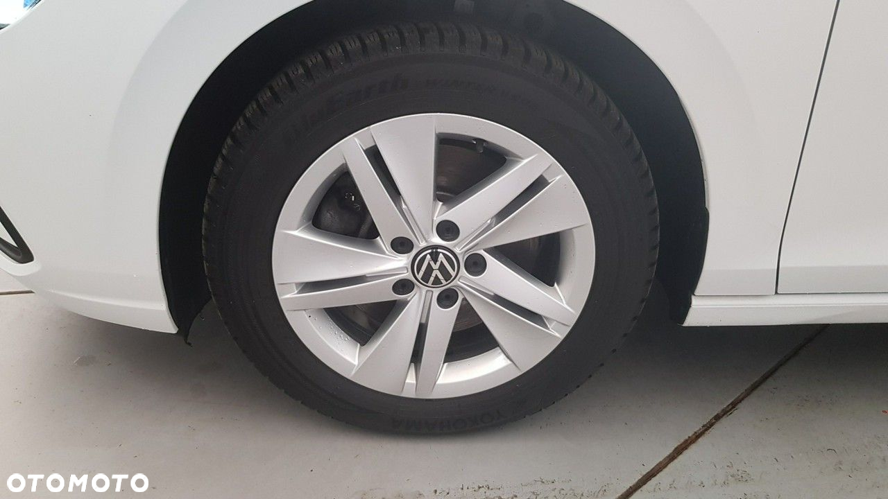 Volkswagen Golf - 13