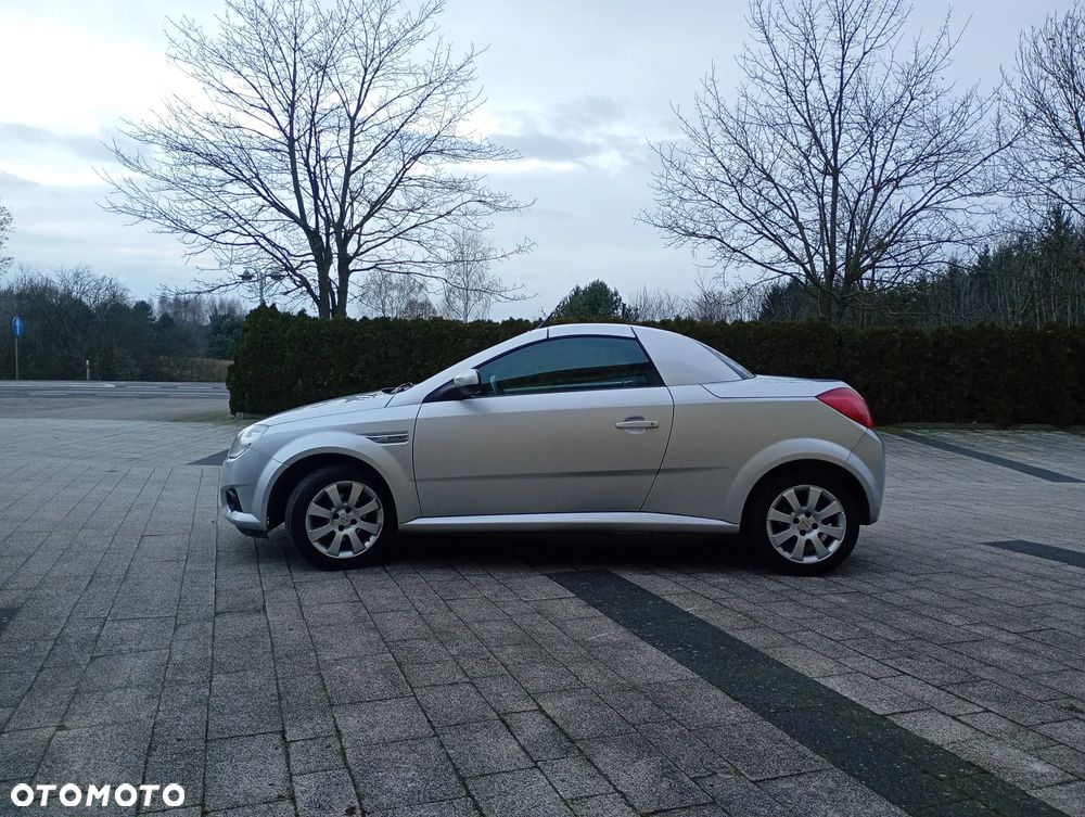 Opel Tigra 1.4 Edition - 3