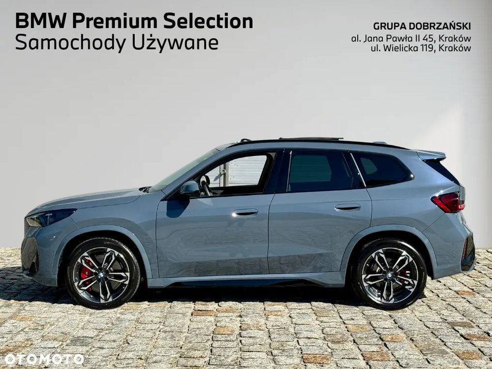 BMW X1 2025 photo 2