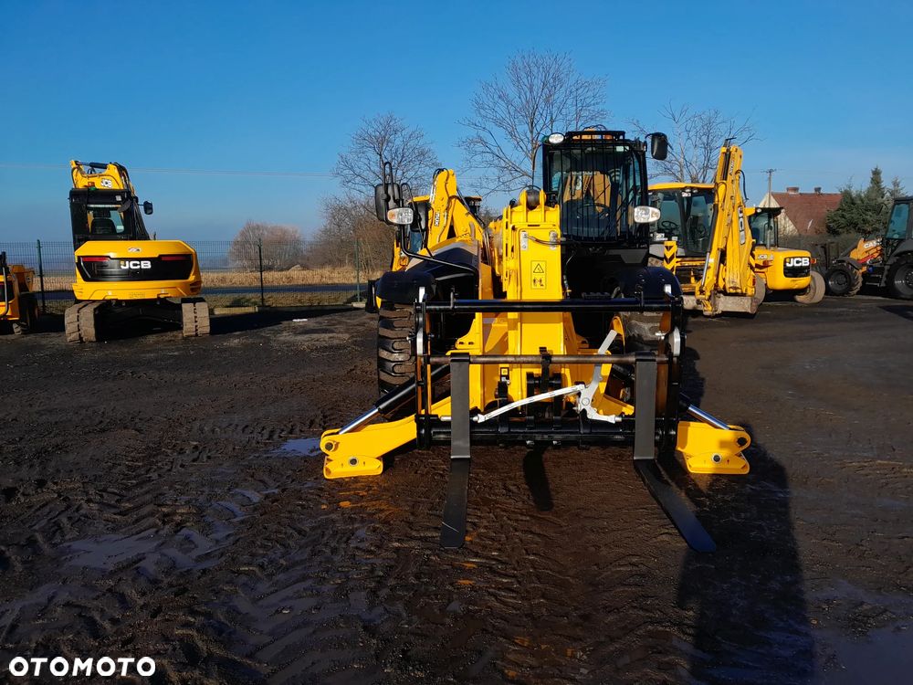 JCB 540-140 535-140 - 3