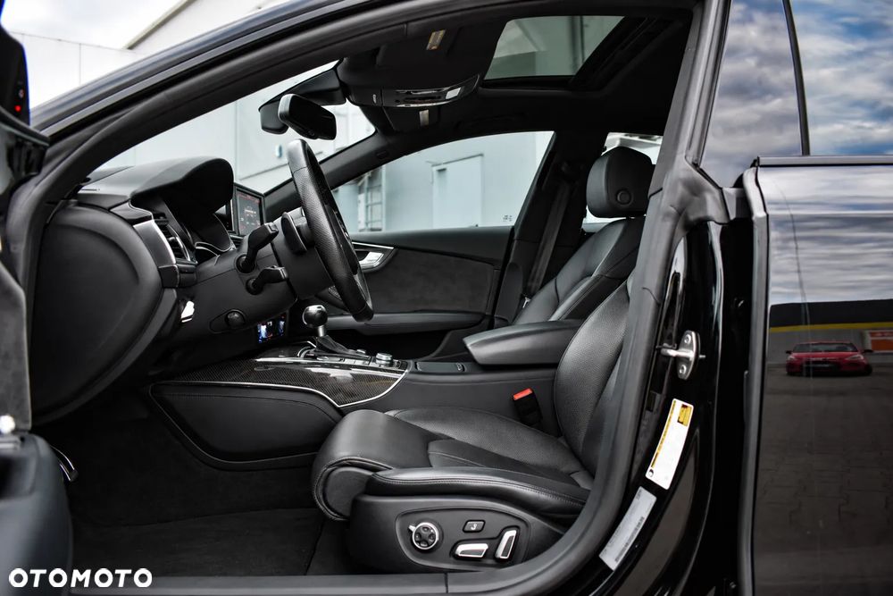 Audi RS7 Sportback - 8