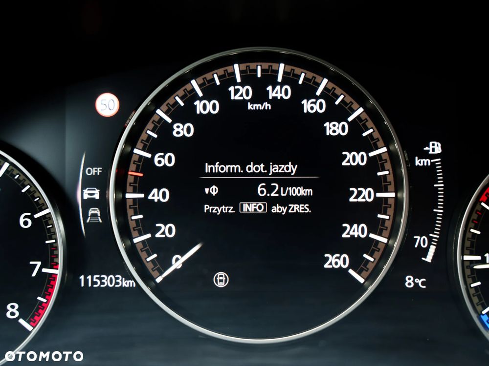 Mazda 3 2.0 mHEV Kanjo - 23