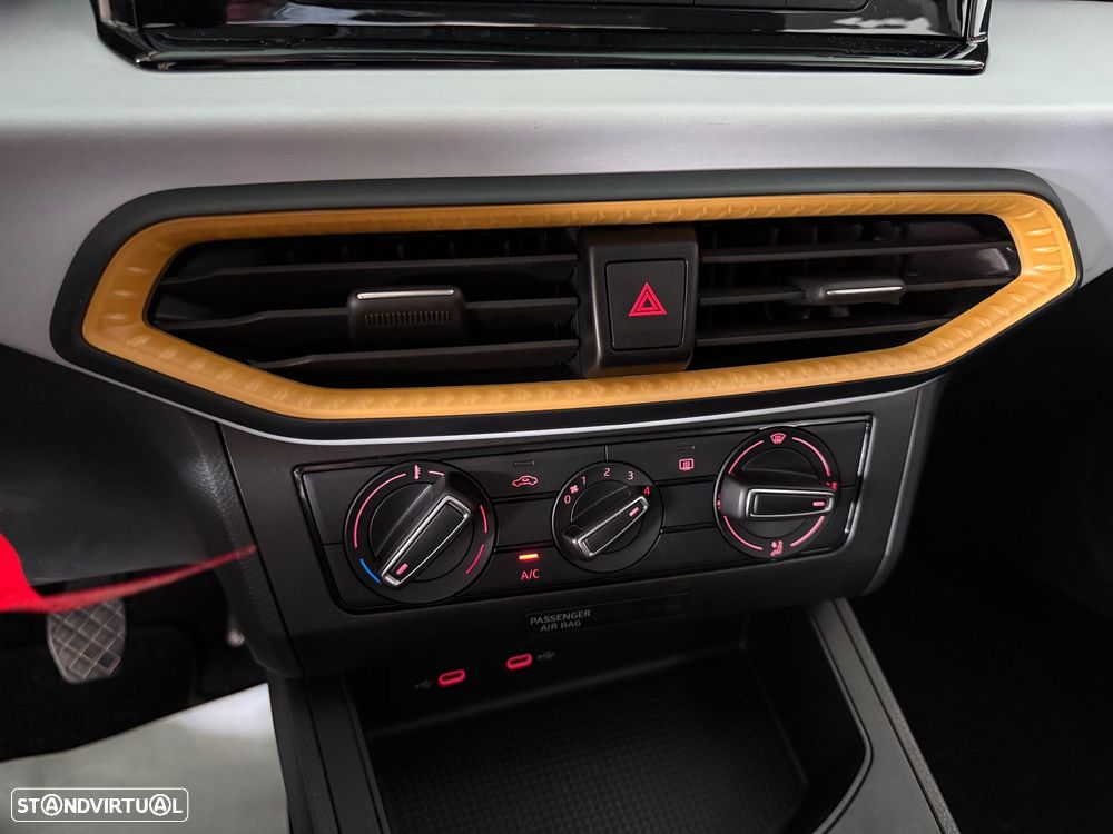 SEAT Ibiza 1.0 TSI Style - 13
