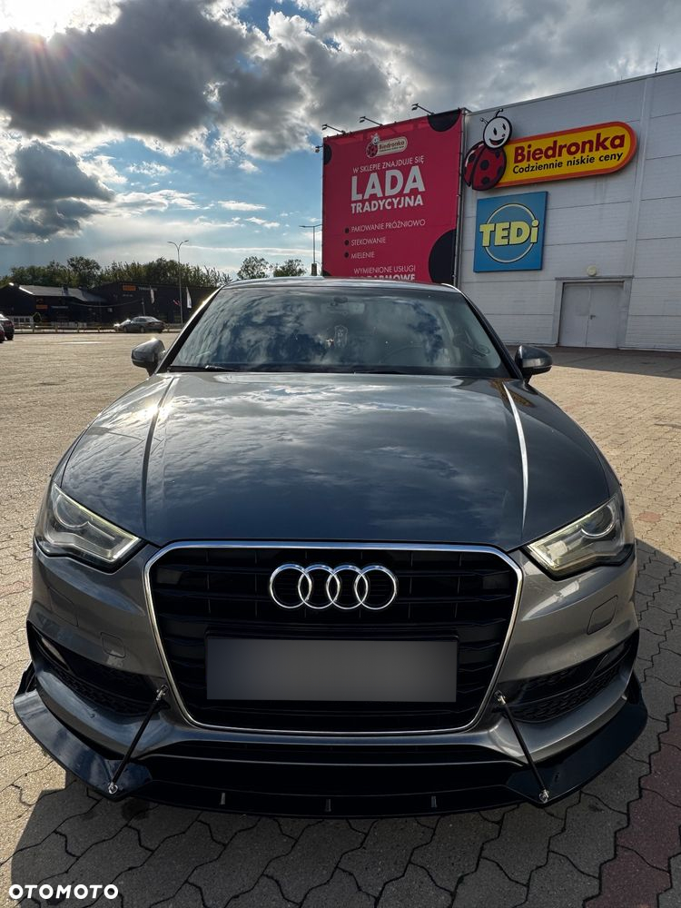 Audi A3 - 4