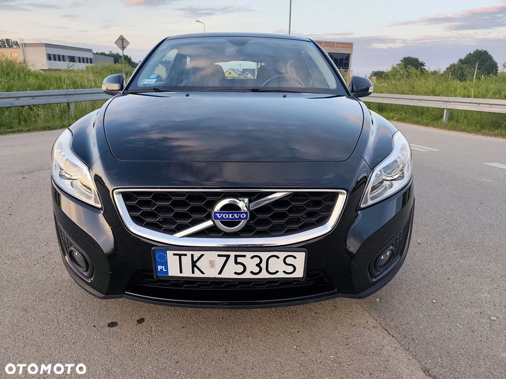 Volvo C30 1.6 Momentum - 3