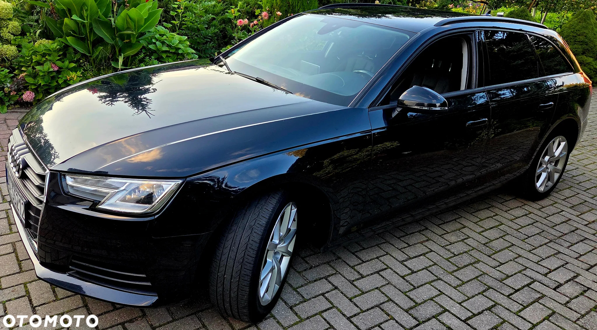 Audi A4 2.0 TDI S tronic - 4