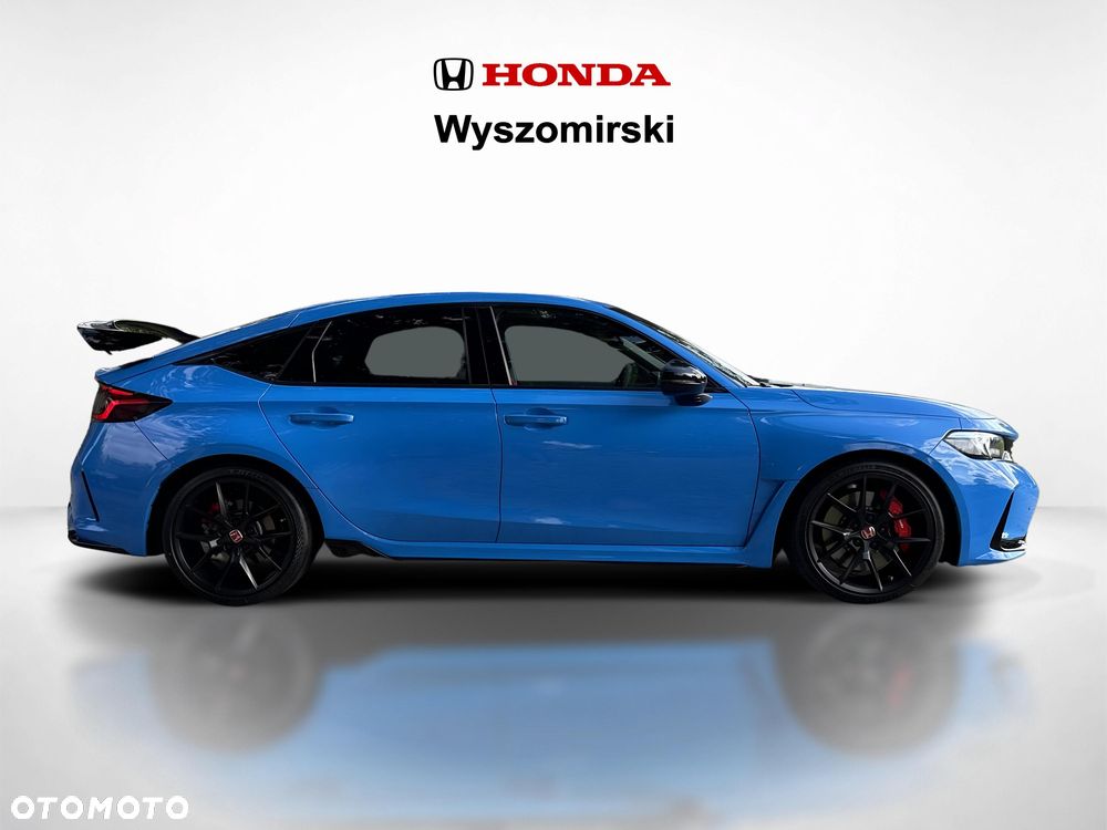 Honda Civic 2.0 T Type R - 7
