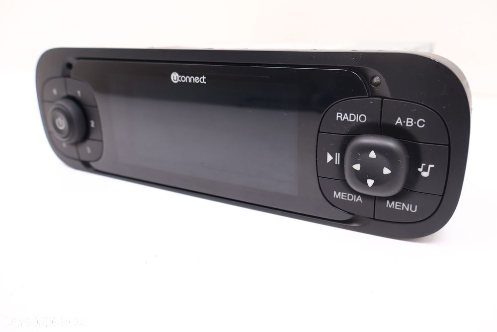 FIAT PANDA III RADIO '07356980940 - 3