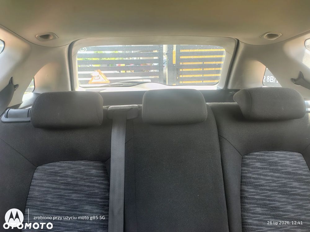 Kia Ceed 1.6 Optimum - 6