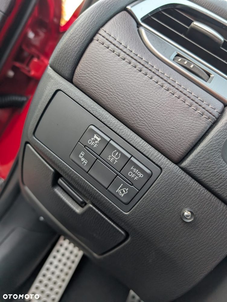Mazda 6 2.2 D Skypassion I-ELoop - 17