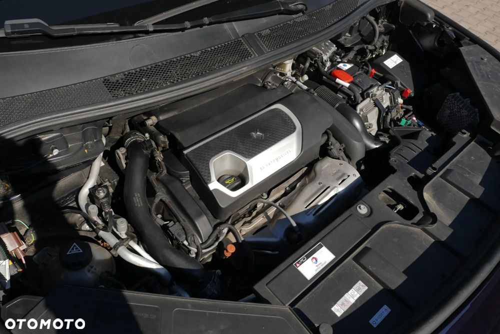 DS Automobiles DS 7 Crossback 1.6 E-Tense Grand Chic - 27