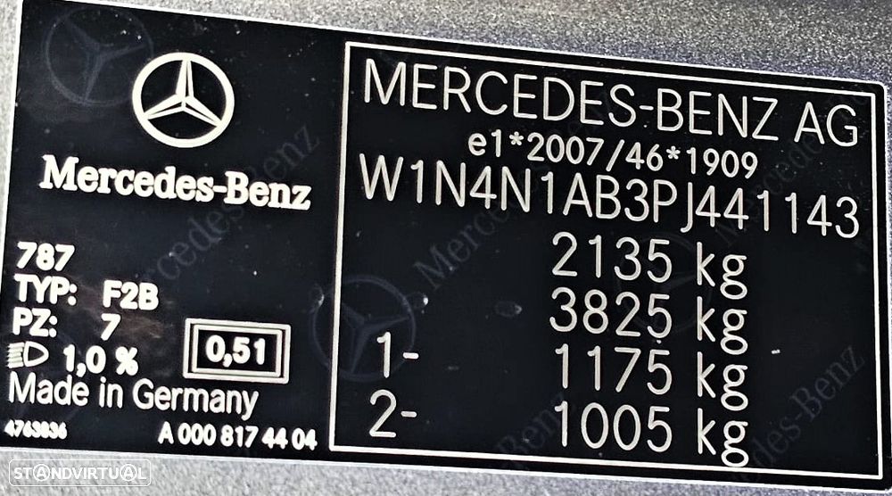 Mercedes-Benz GLA 180 d 8G-DCT Progressive - 11