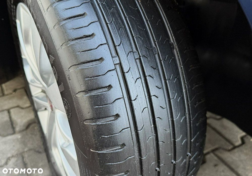 Fiat Tipo 1.4 T-Jet 16v Lounge EU6 - 12