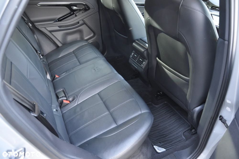 Land Rover Range Rover Evoque D165 R-Dynamic S - 31