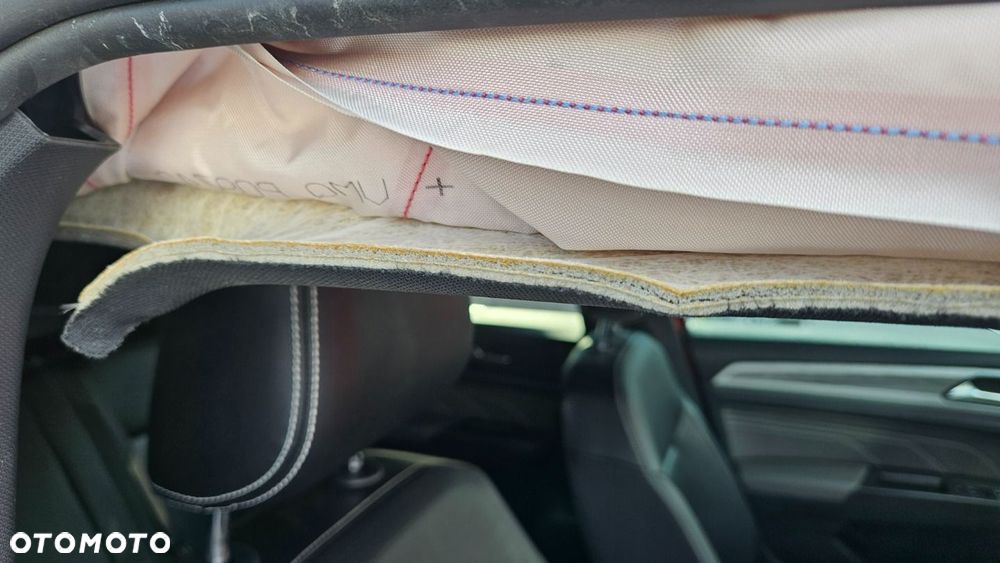 Volkswagen Atlas - 20