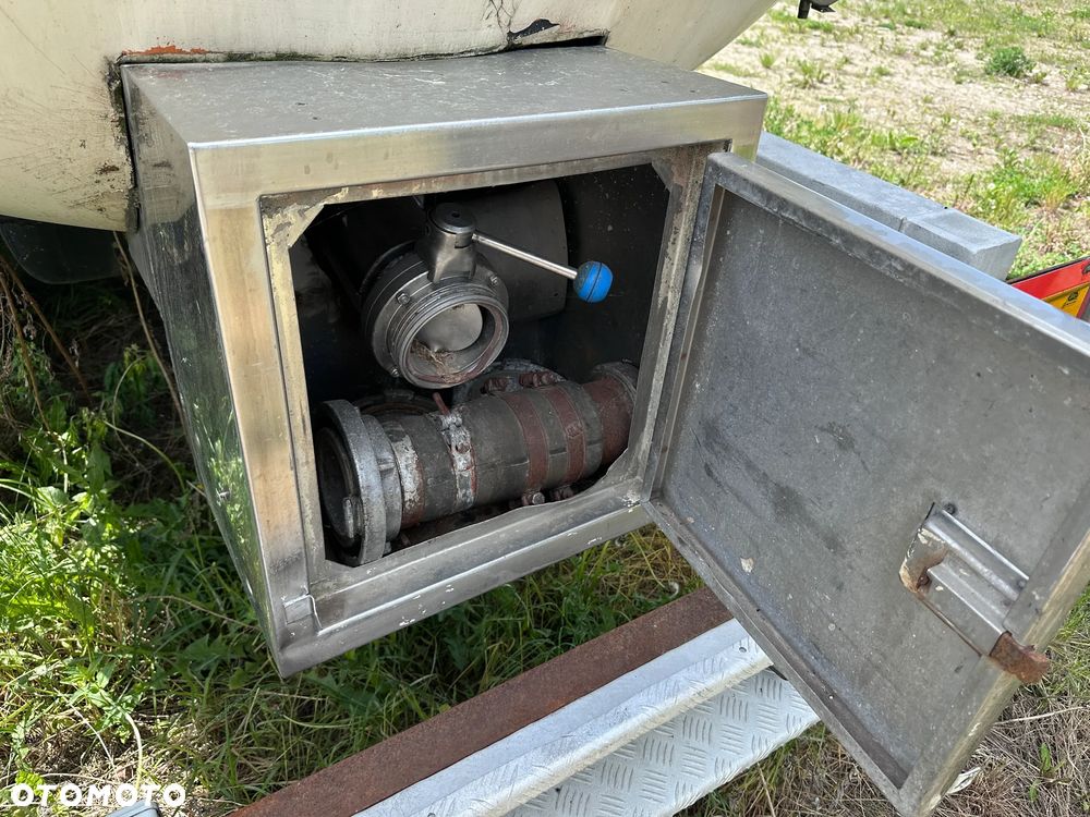 Feldbinder TSA 31.3 - 7