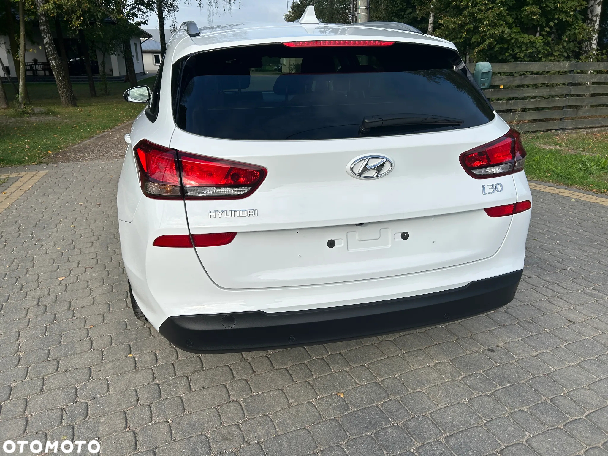 Hyundai i30 1.4 T-GDI GPF Comfort - 6