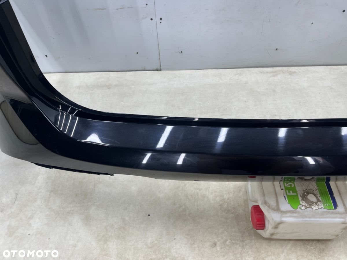 Zderzak tylny BMW X3 G01 21r.- Lift tył 4XPDC 8081855 - 6