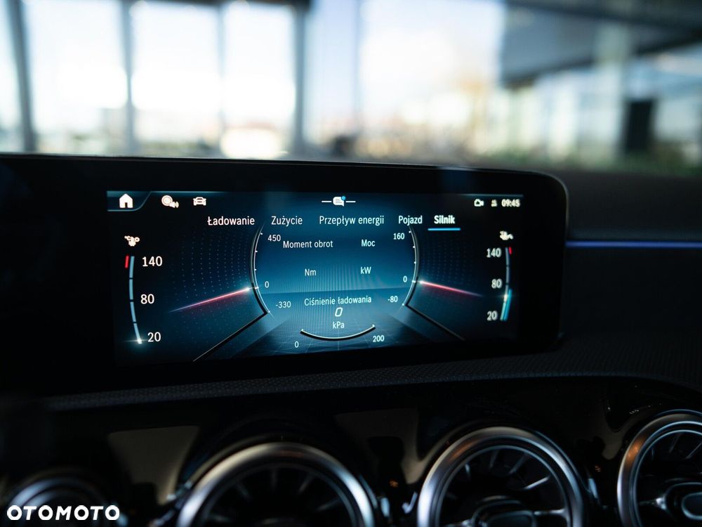 Mercedes-Benz Klasa A - 22