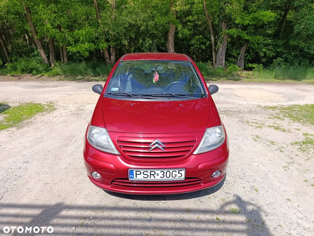 Citroën C3 1.1i SX - 7