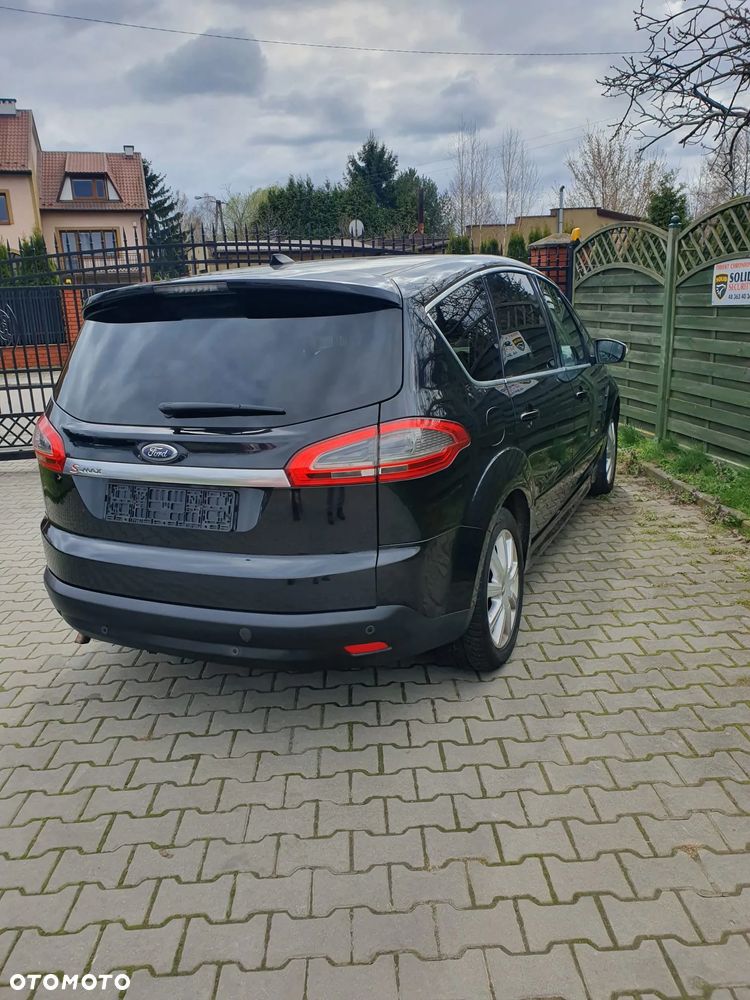 Ford S-Max 2.0 Business Edition - 5