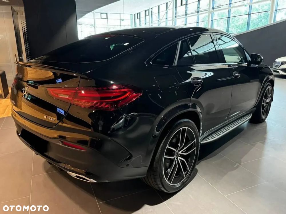 Mercedes-Benz GLE - 2