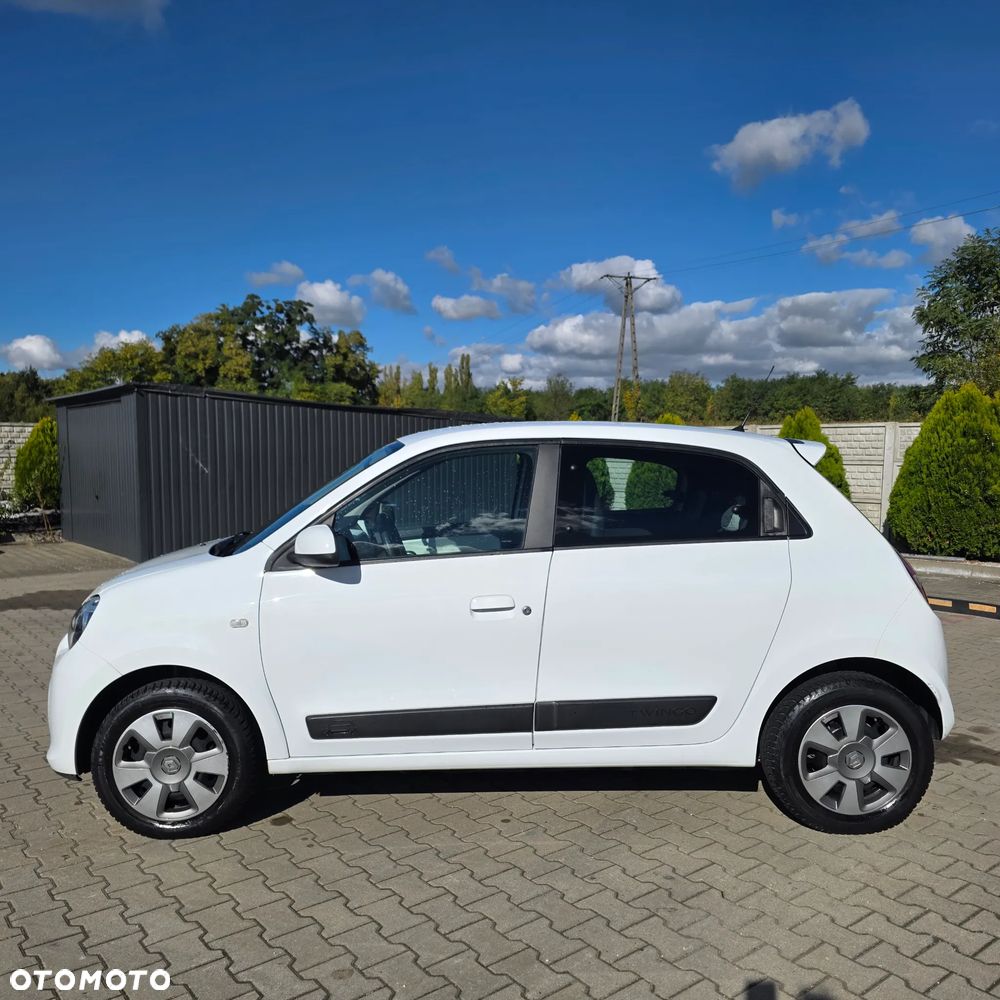 Renault Twingo - 3