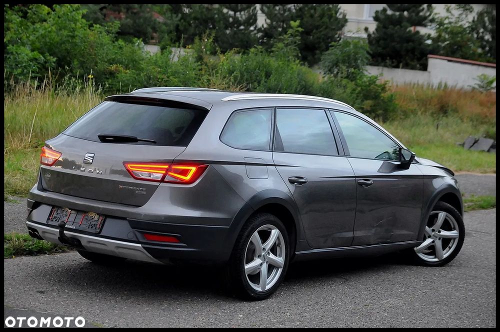 Seat Leon - 19