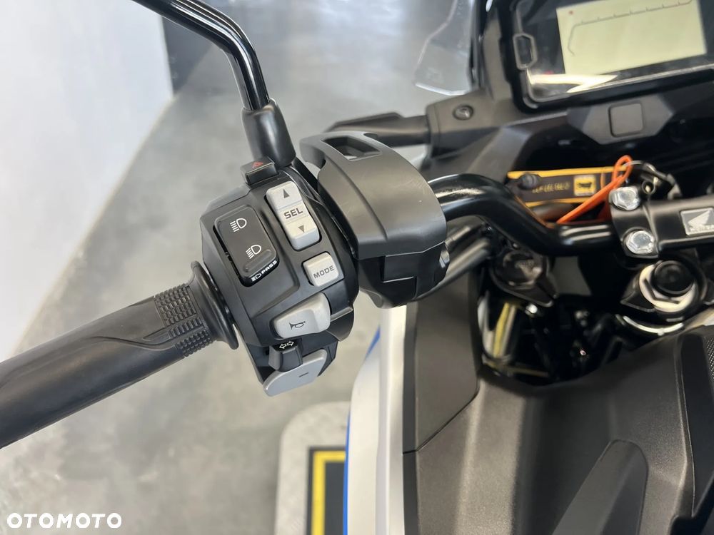 Honda NC - 32