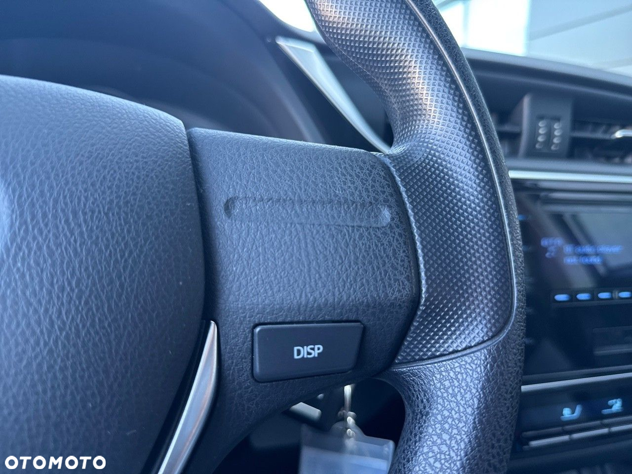 Toyota Auris - 17