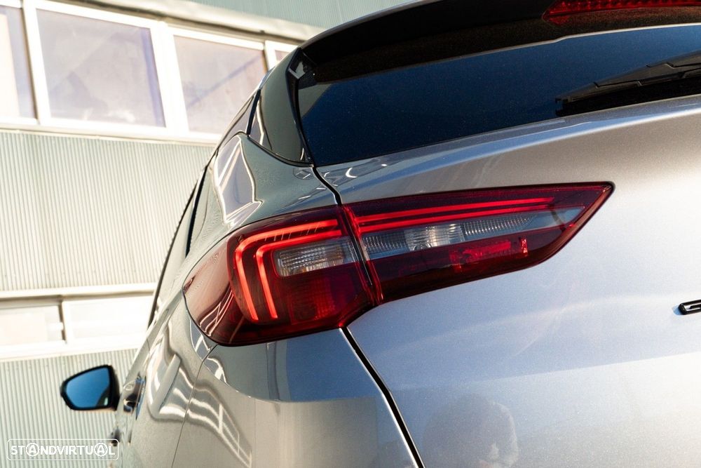 Opel Grandland 1.5 CDTI GS Line AT - 40