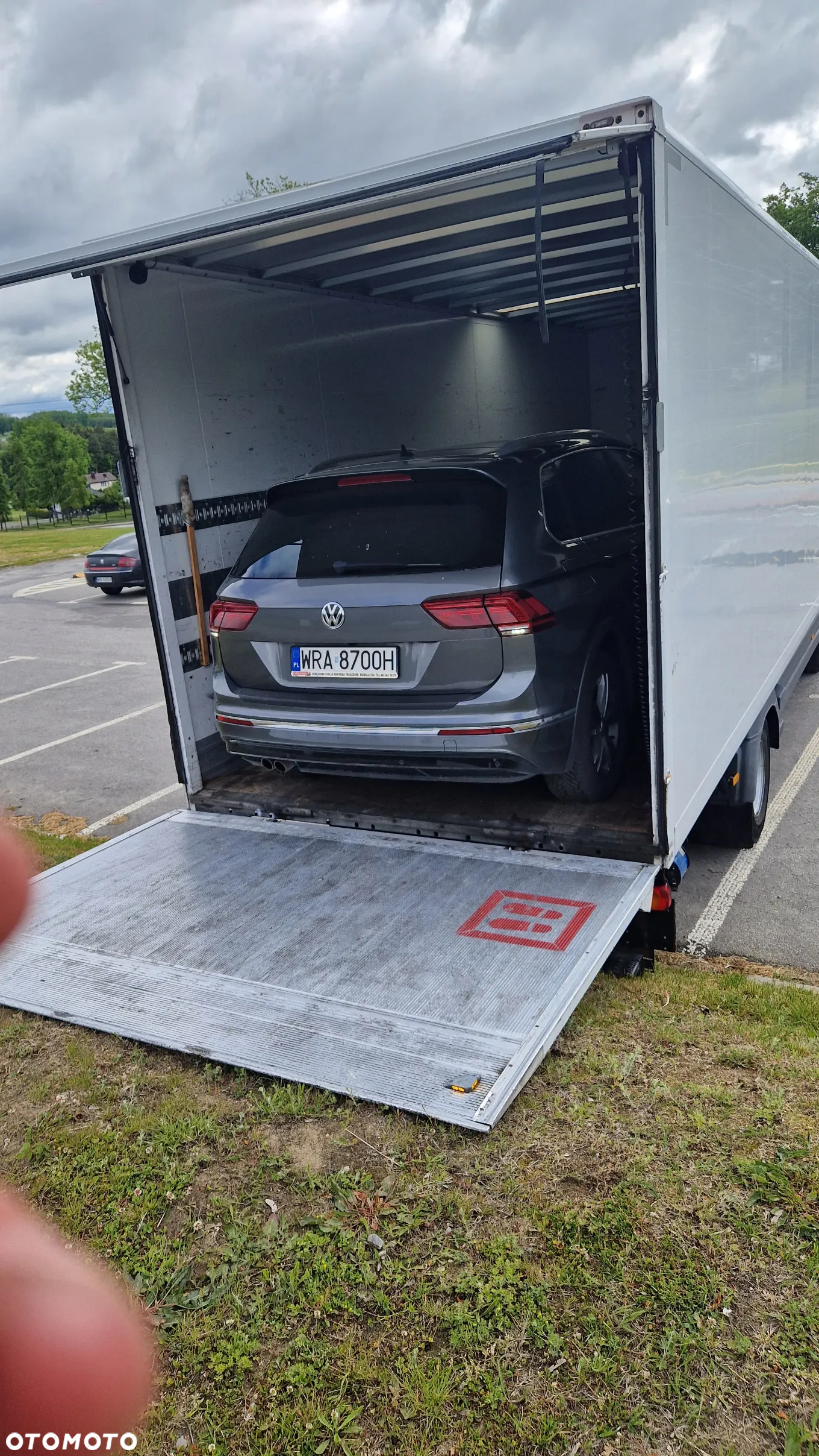 Mercedes-Benz ATEGO 1221 z Niemiec  TOP - 16