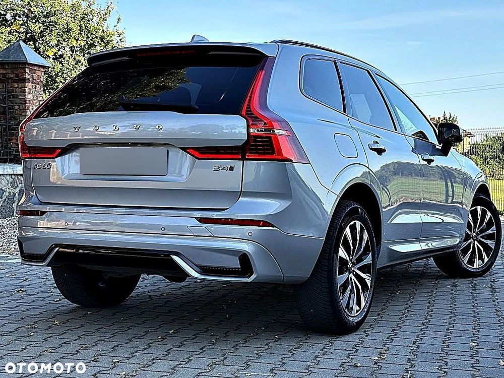 Volvo XC 60 - 10
