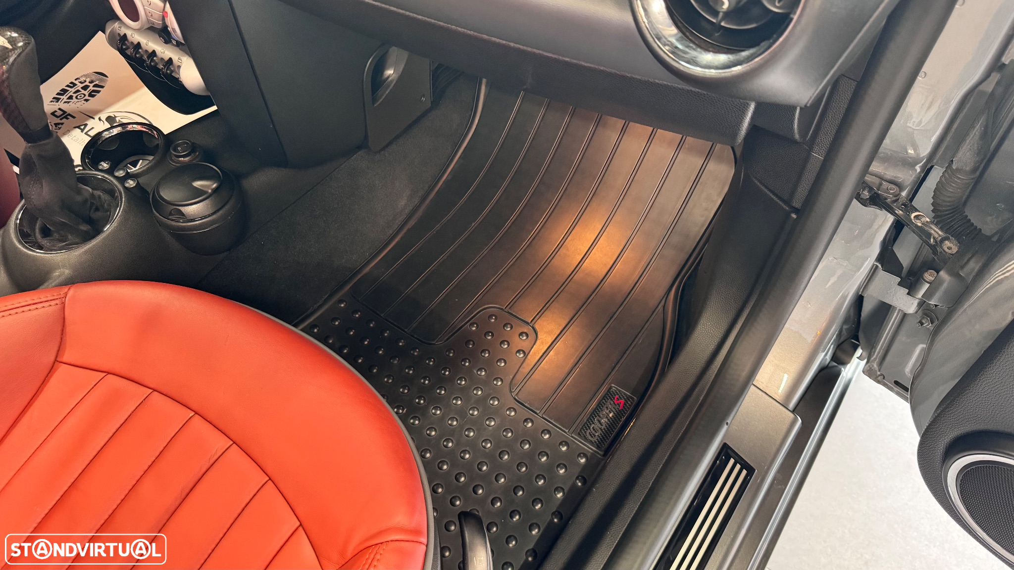 MINI 3 Portas John Cooper Works - 15