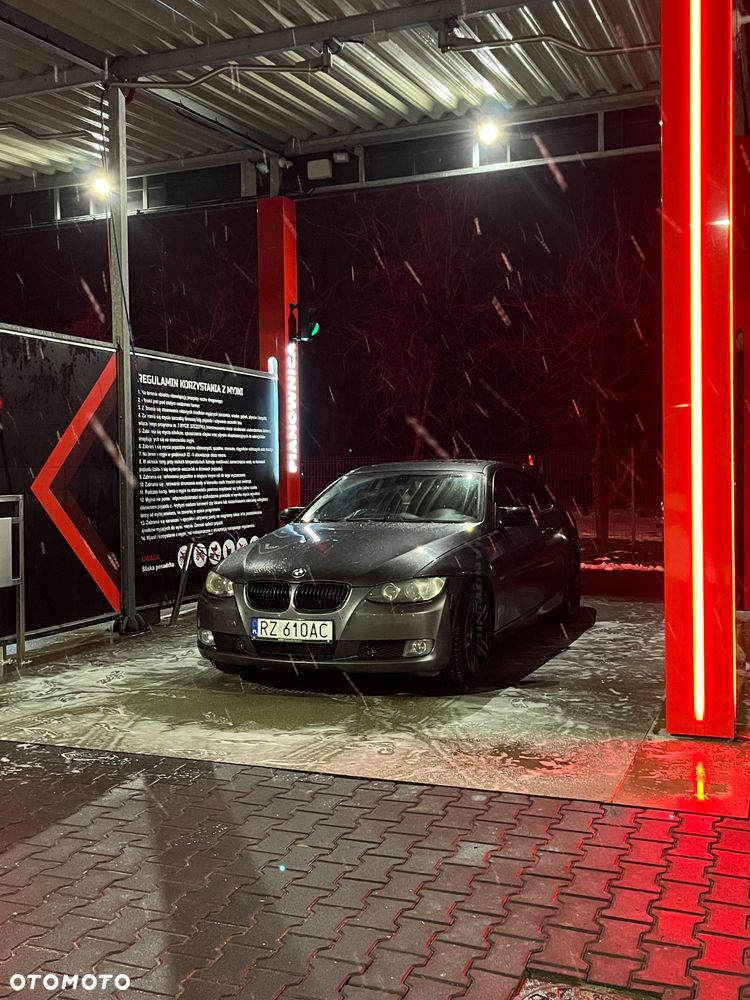 BMW Seria 3 - 20