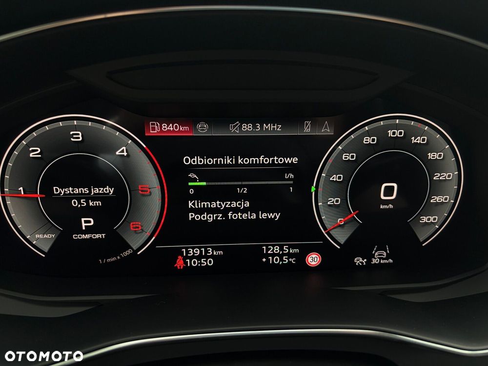 Audi A6 Limousine - 15