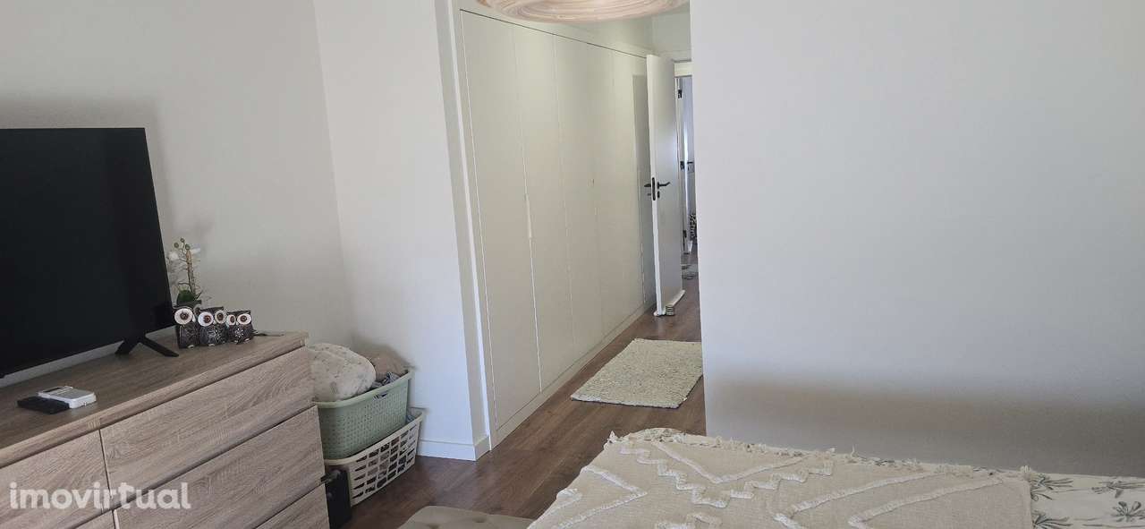 T2 duplex com terraço. - Grande imagem: 2/27