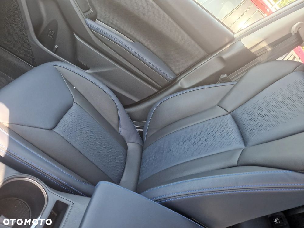 Subaru XV 2.0i Exclusive (EyeSight) Lineartronic - 5